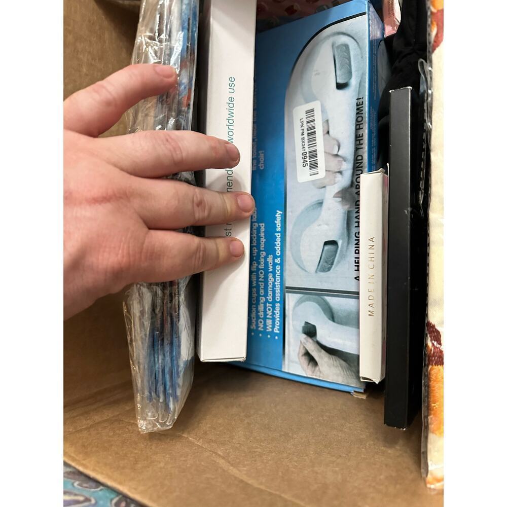 Random Amazon Box - Picture 3 of 6